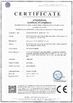 China Guangzhou Phenson Lighting Tech., Ltd Certificações