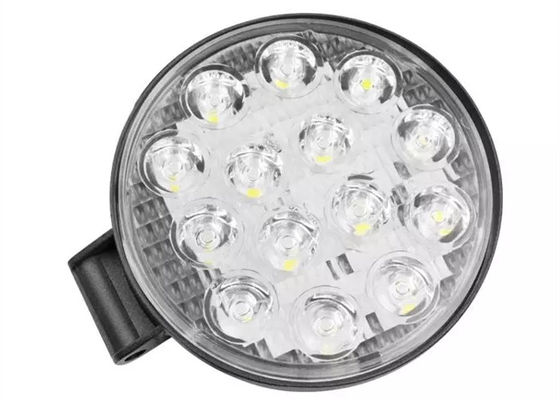 luzes do trabalho do trator do diodo emissor de luz 42W