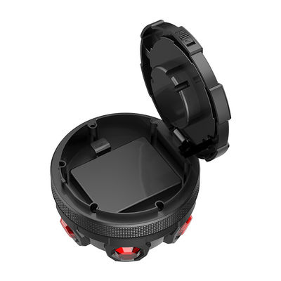 Luzes sem fio do veículo da emergência IP65