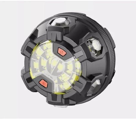 Luzes sem fio do veículo da emergência IP65