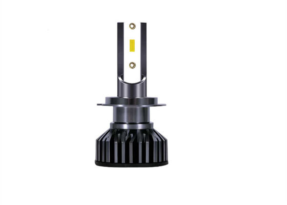 farol do diodo emissor de luz de 6500K H4 para o carro
