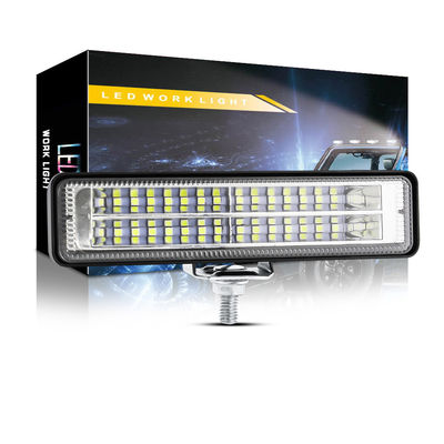 barras de luz Offroad do diodo emissor de luz 84W