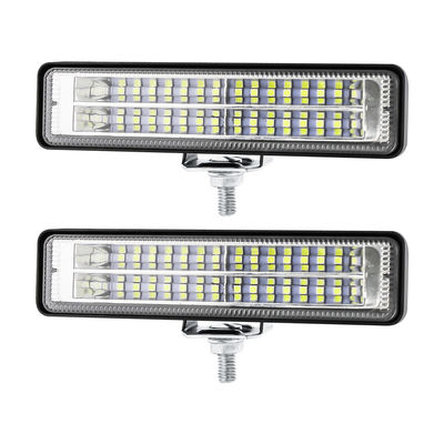 barras de luz Offroad do diodo emissor de luz 84W