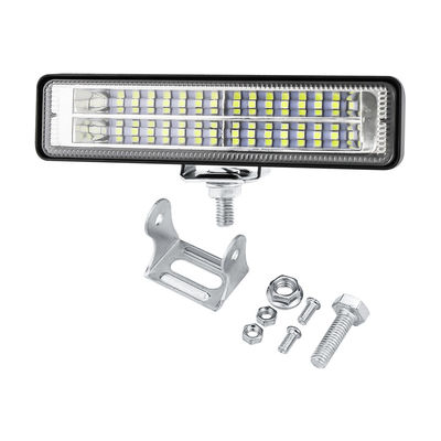 barras de luz Offroad do diodo emissor de luz 84W