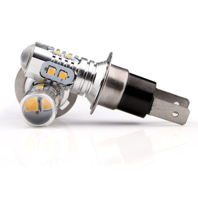 Ampolas brilhantes de névoa 10SMD