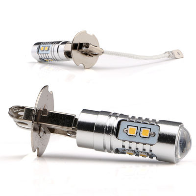 Ampolas brilhantes de névoa 10SMD