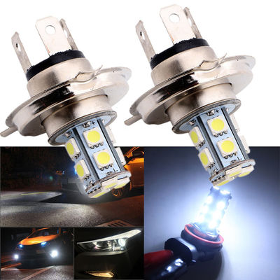 o diodo emissor de luz do carro 700lm enevoa ampolas