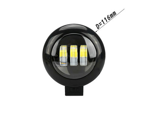 luzes impermeáveis do trabalho do diodo emissor de luz 30W