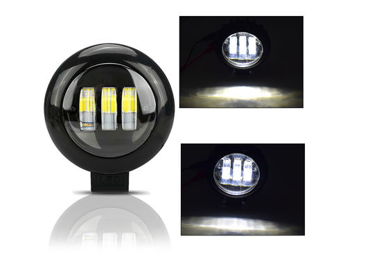 luzes impermeáveis do trabalho do diodo emissor de luz 30W