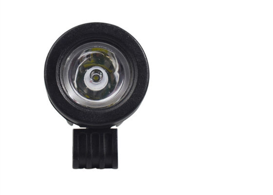 2 polegadas Mini Driving Lights For Motorcycles, mini motocicleta das piscas-pisca do diodo emissor de luz 10W