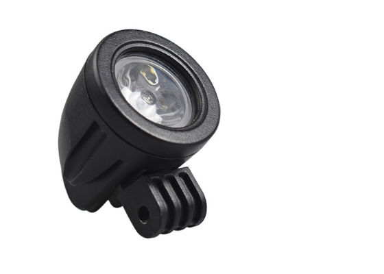 2 polegadas Mini Driving Lights For Motorcycles, mini motocicleta das piscas-pisca do diodo emissor de luz 10W