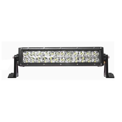 barras de luz Offroad remotas sem fio do diodo emissor de luz 36W, auto barra de luz do diodo emissor de luz da movimentação IP67