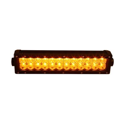 barras de luz Offroad remotas sem fio do diodo emissor de luz 36W, auto barra de luz do diodo emissor de luz da movimentação IP67