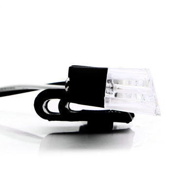 Auto telecontrole sem fio das luzes de aviso do estroboscópio do diodo emissor de luz de 8000K 240lm