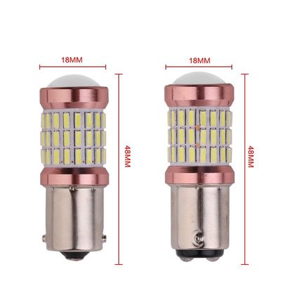 luzes traseiras do carro do diodo emissor de luz 1440lm