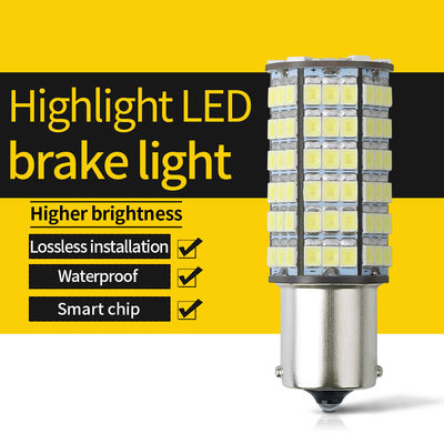 Ampolas da cauda do diodo emissor de luz do carro 120SMD