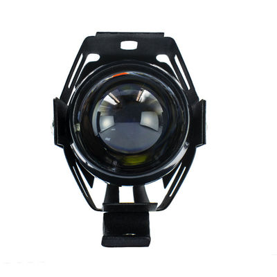 Luzes impermeáveis Dustproof do trabalho do diodo emissor de luz, diodo emissor de luz das luzes de névoa da motocicleta 15W