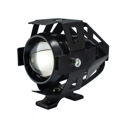 Luzes impermeáveis Dustproof do trabalho do diodo emissor de luz, diodo emissor de luz das luzes de névoa da motocicleta 15W