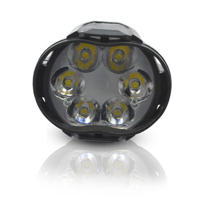 luzes de condução do diodo emissor de luz de 18W 4x4