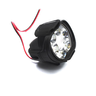luzes de condução do diodo emissor de luz de 18W 4x4