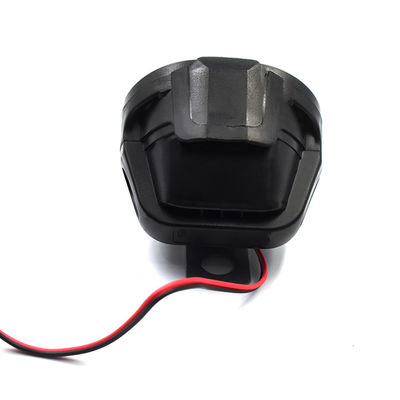luzes de condução do diodo emissor de luz de 18W 4x4