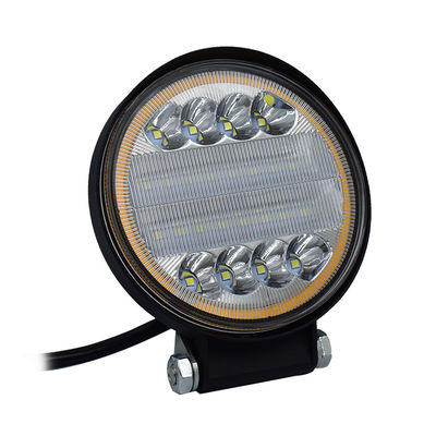 diodo emissor de luz 72W que conduz lâmpadas