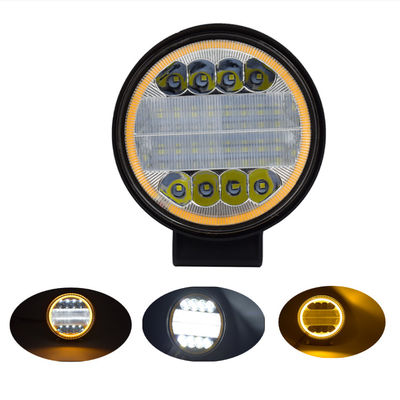 diodo emissor de luz 72W que conduz lâmpadas