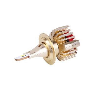 12V 36W N1 H1 H11 9005 o bulbo H3 H7 do farol do diodo emissor de luz de 9006 carros conduziu o farol