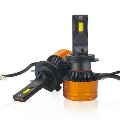 Farol conduzido carro FAROS C6 S1 S2 H1 H3 H7 H11 H13 de NB35 CSP 30W