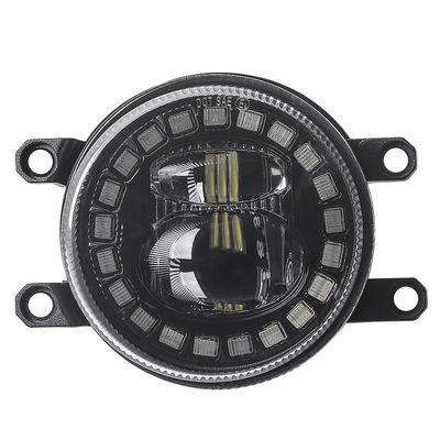 Luzes impermeáveis brilhantes super DRL do trabalho do diodo emissor de luz 30W especiais para Toyota LEXUS